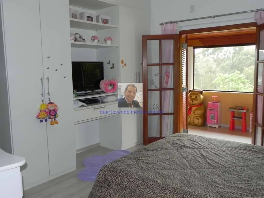 Casa, 5 quartos, 890 m² - Foto 14