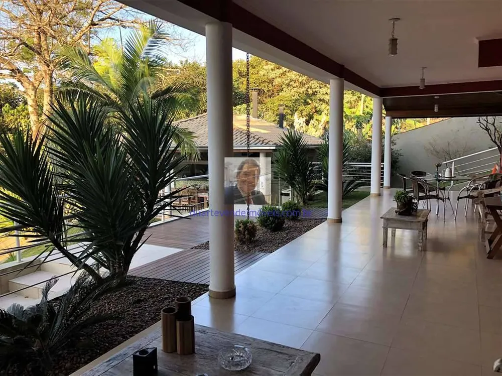 Casa, 5 quartos, 890 m² - Foto 12