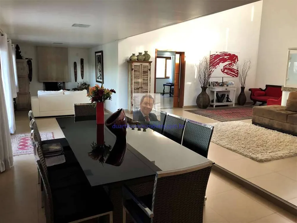 Casa, 5 quartos, 890 m² - Foto 10