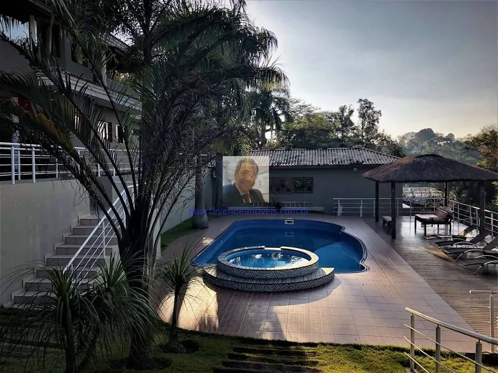 Casa, 5 quartos, 890 m² - Foto 8