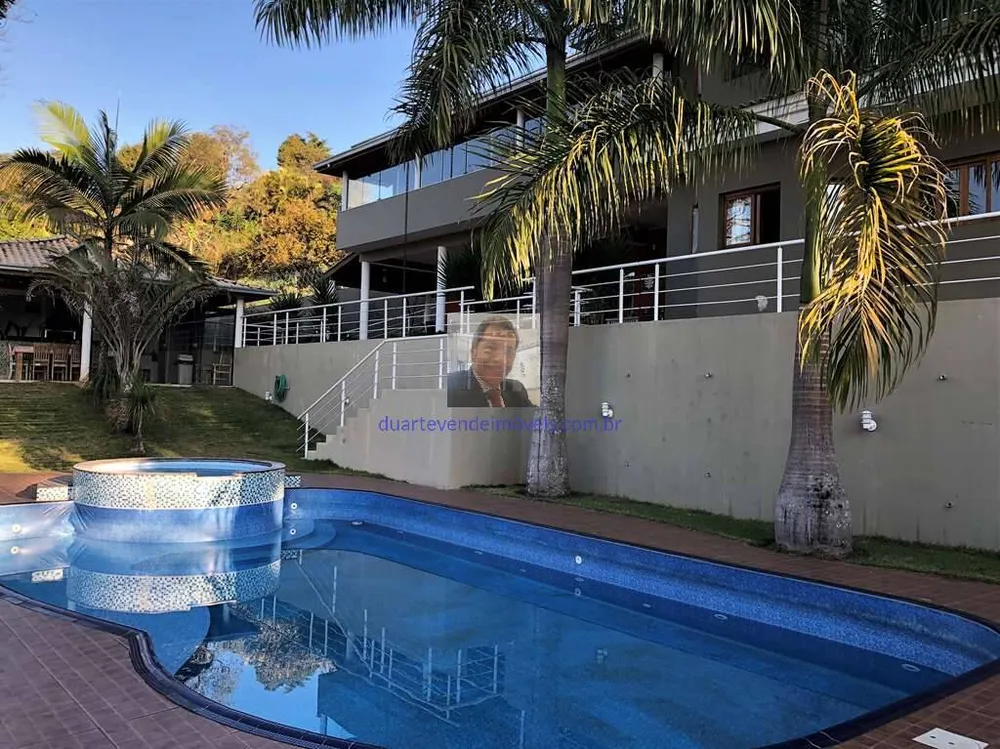 Casa, 5 quartos, 890 m² - Foto 1