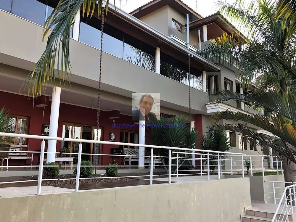 Casa, 5 quartos, 890 m² - Foto 2