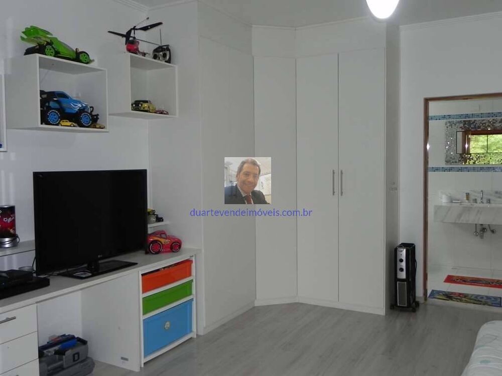 Casa à venda e aluguel com 5 quartos, 890m² - Foto 6