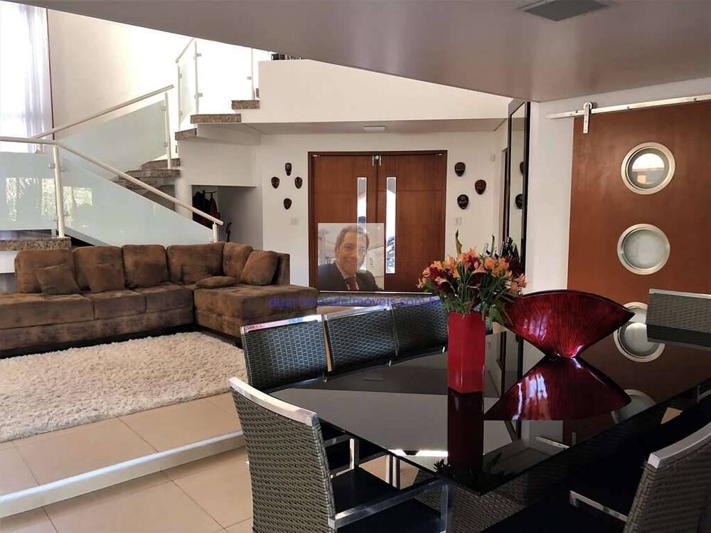 Casa à venda e aluguel com 5 quartos, 890m² - Foto 5
