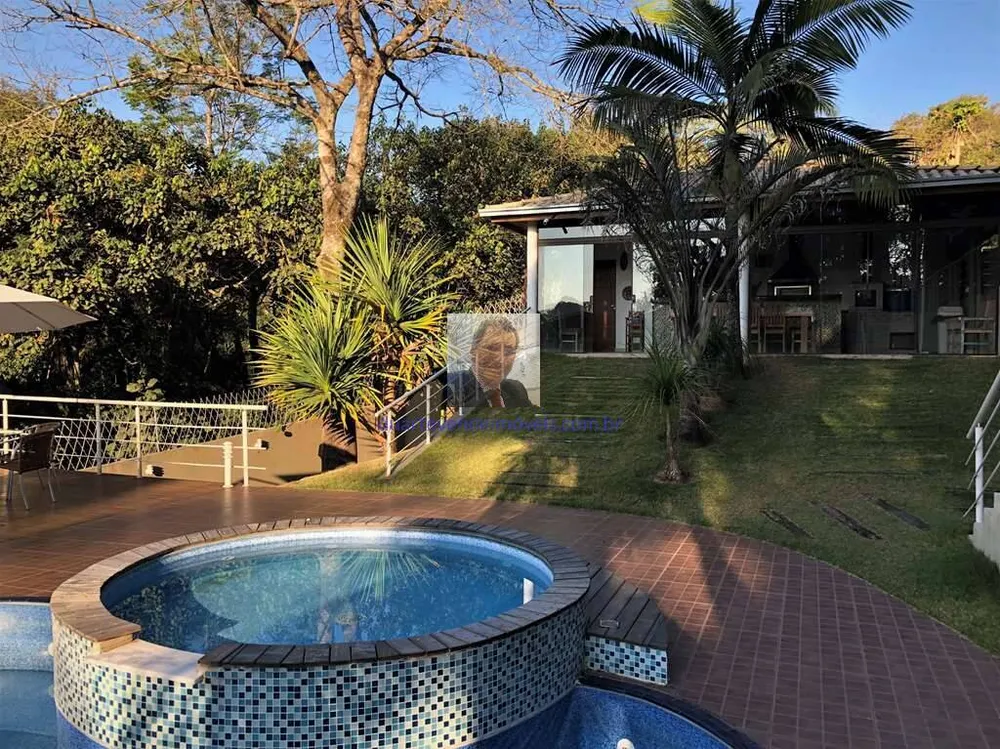 Casa, 5 quartos, 890 m² - Foto 9