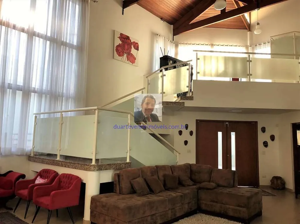 Casa, 5 quartos, 890 m² - Foto 11