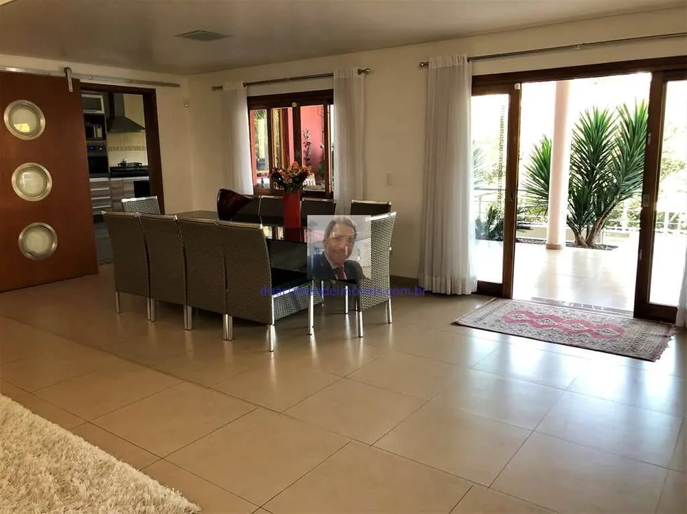 Casa, 5 quartos, 890 m² - Foto 13