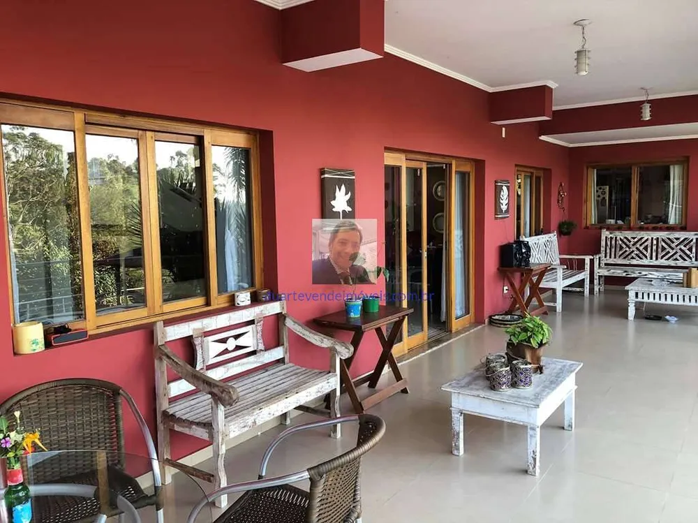 Casa, 5 quartos, 890 m² - Foto 11