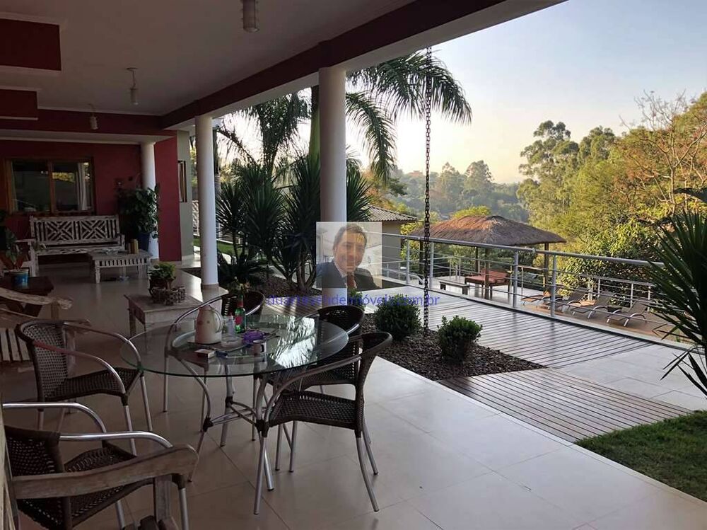 Casa à venda e aluguel com 5 quartos, 890m² - Foto 7