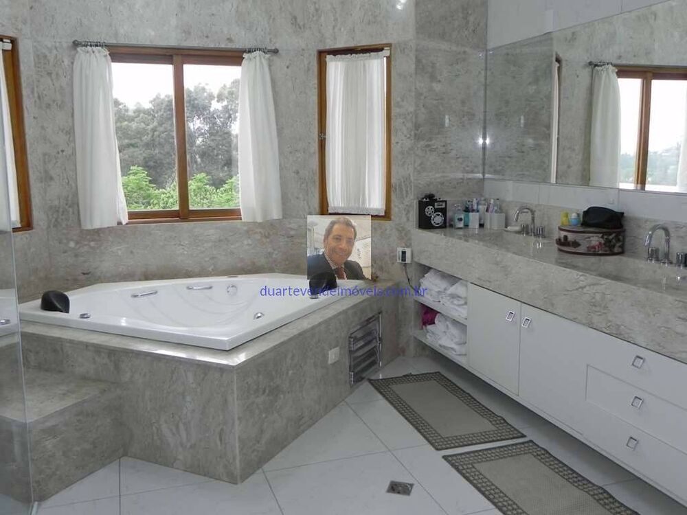 Casa à venda e aluguel com 5 quartos, 890m² - Foto 8