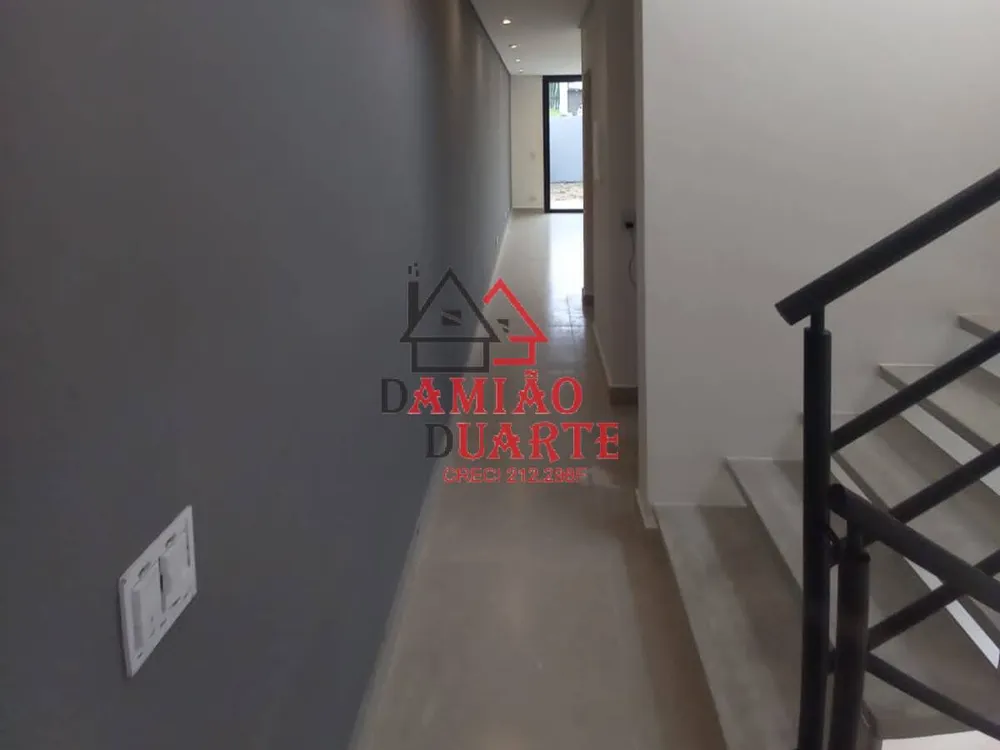 Casa de Condomínio, 3 quartos - Foto 15