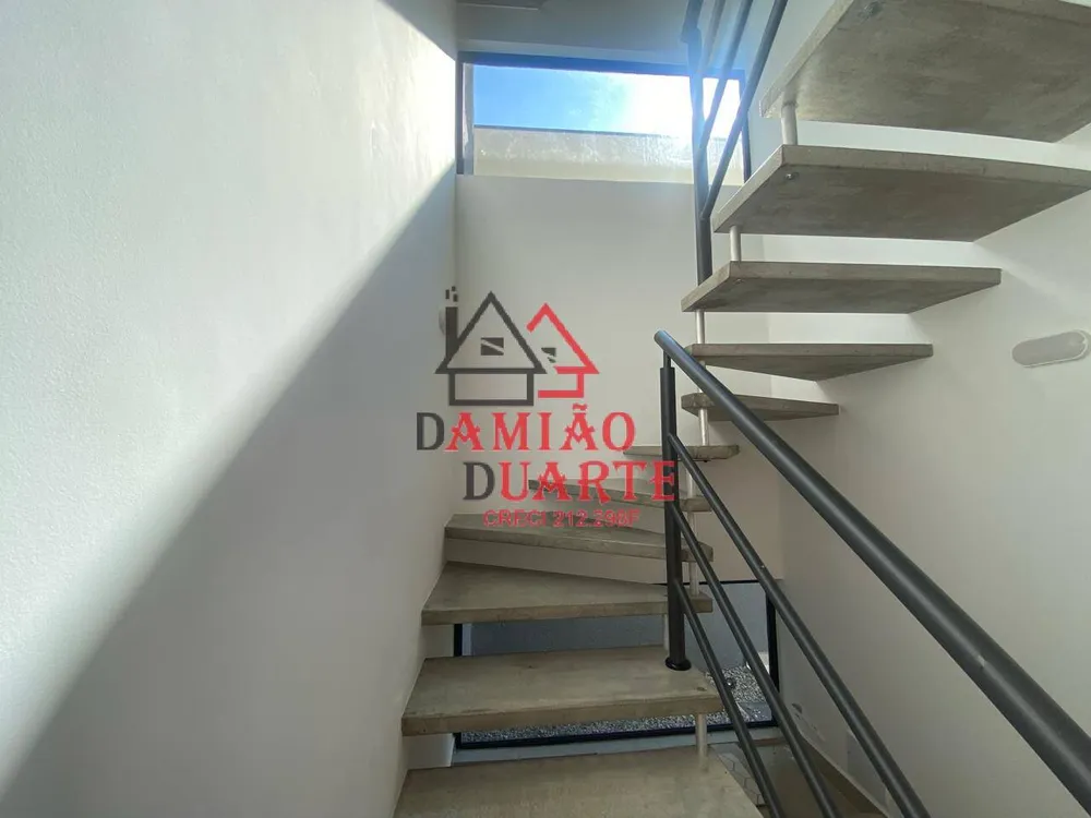 Casa de Condomínio, 3 quartos - Foto 9