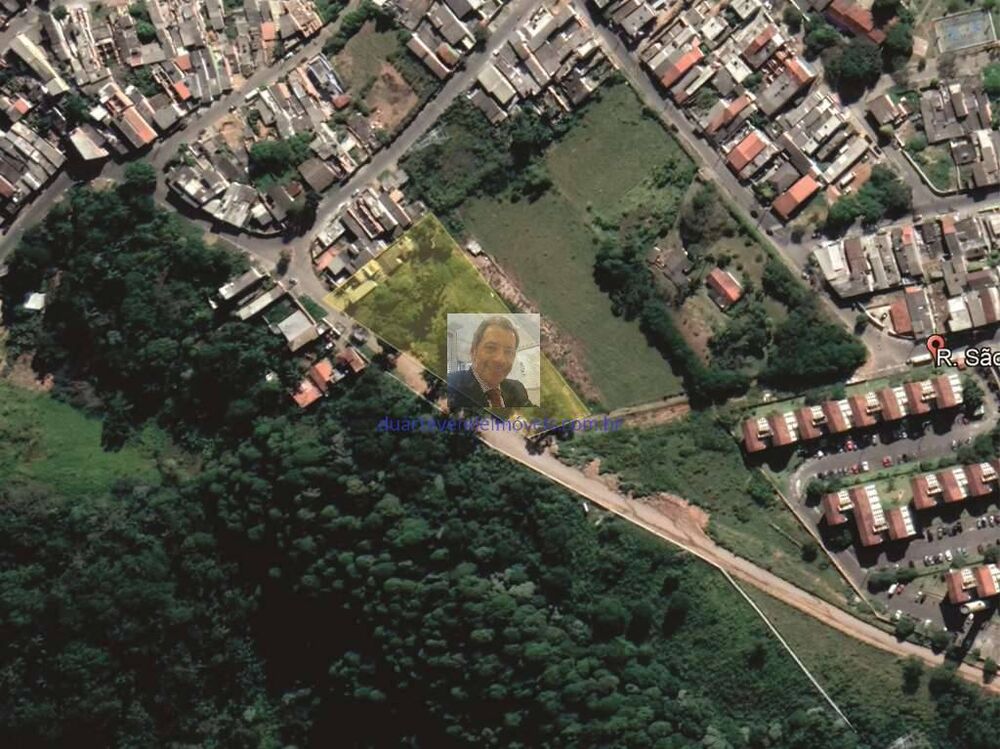 Terreno, 2742 m² - Foto 1