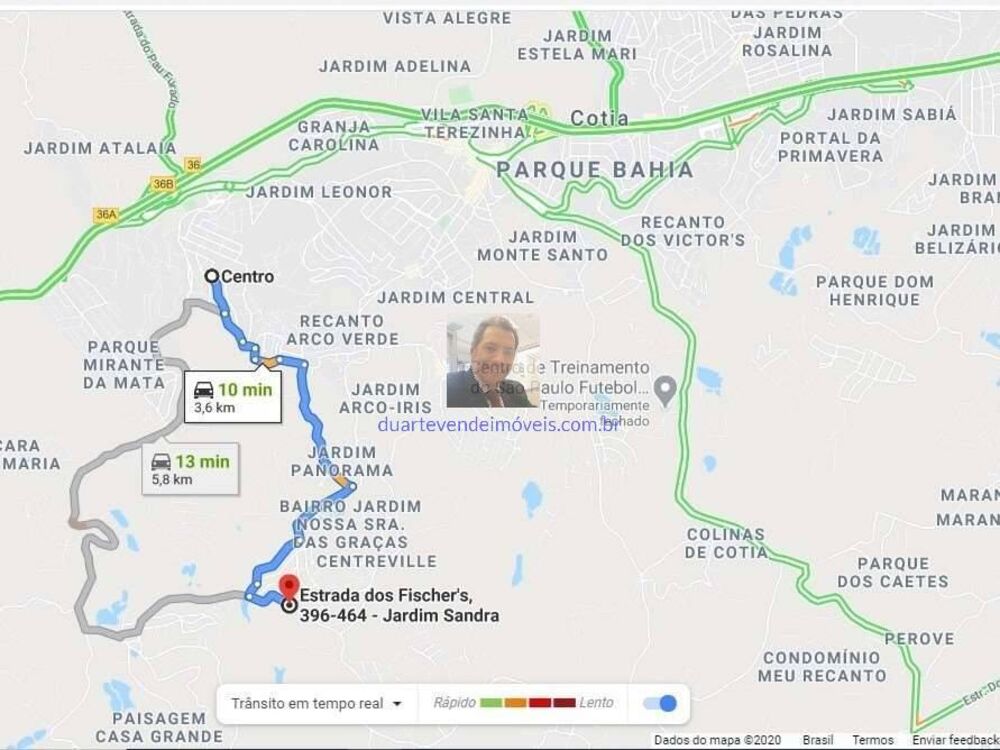 Terreno, 2742 m² - Foto 4