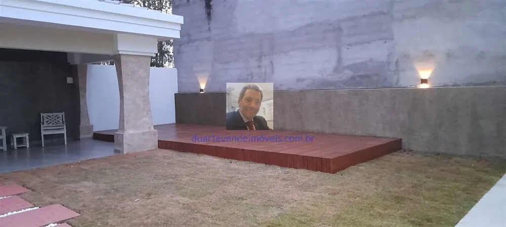Casa, 3 quartos, 240 m² - Foto 16