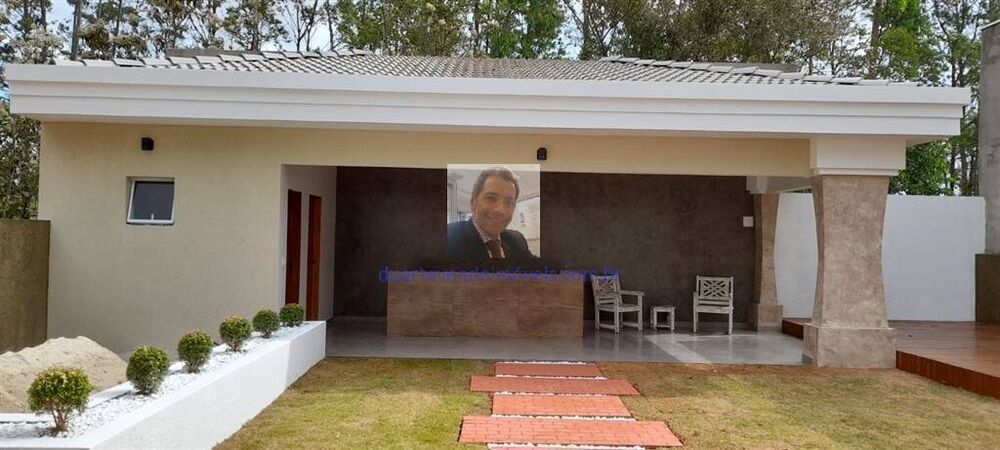 Casa, 3 quartos, 240 m² - Foto 11