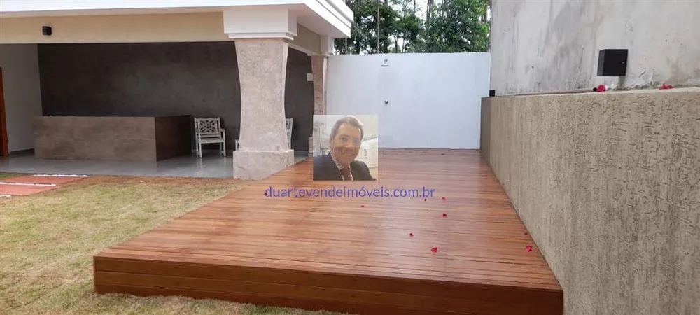 Casa, 3 quartos, 240 m² - Foto 7