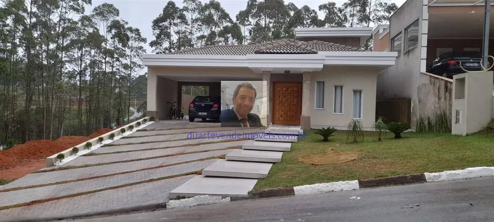 Casa, 3 quartos, 240 m² - Foto 8