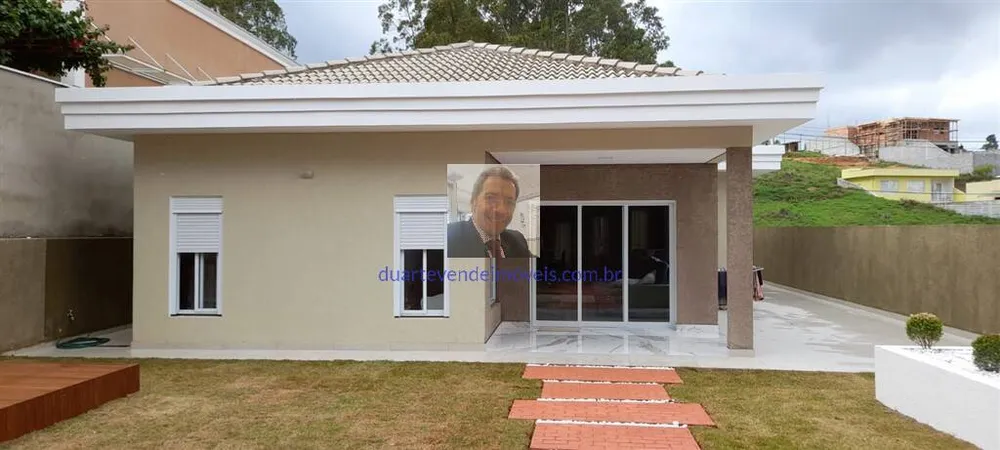 Casa, 3 quartos, 240 m² - Foto 12