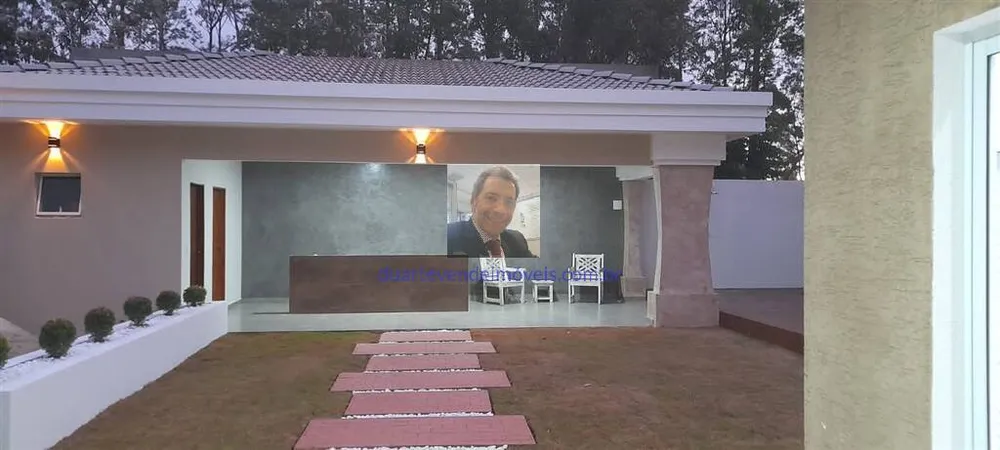 Casa, 3 quartos, 240 m² - Foto 3