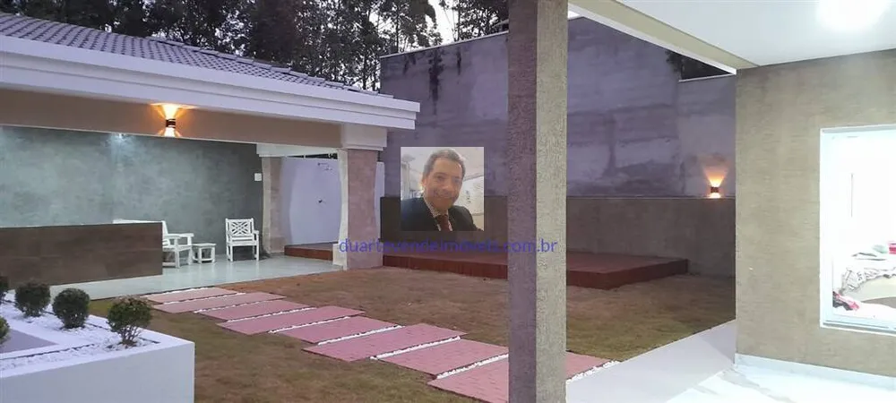 Casa, 3 quartos, 240 m² - Foto 6