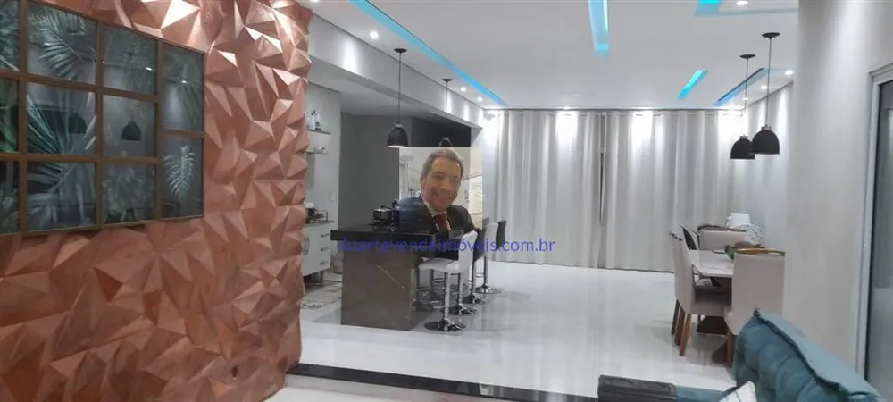 Casa, 3 quartos, 240 m² - Foto 9
