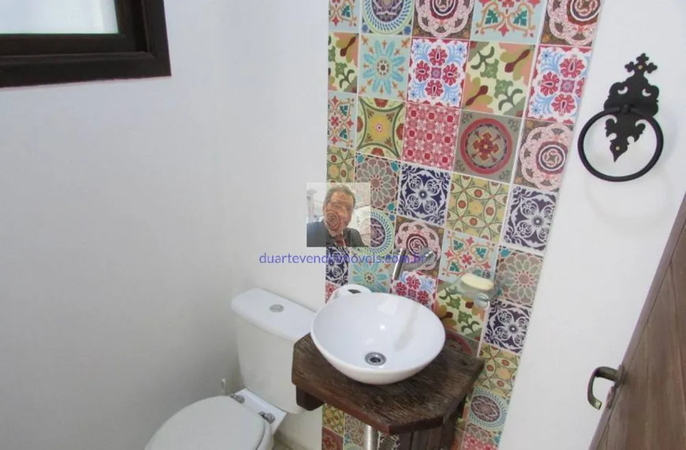 Casa, 3 quartos - Foto 4