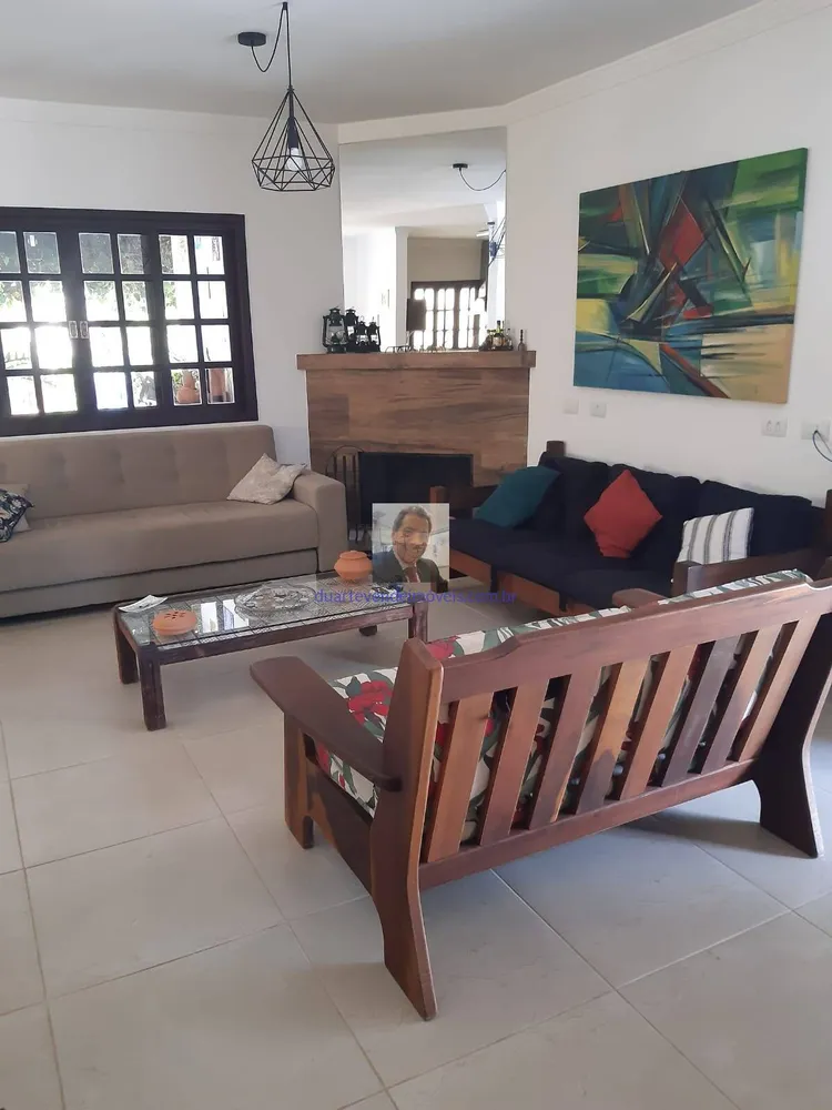 Casa, 3 quartos - Foto 10