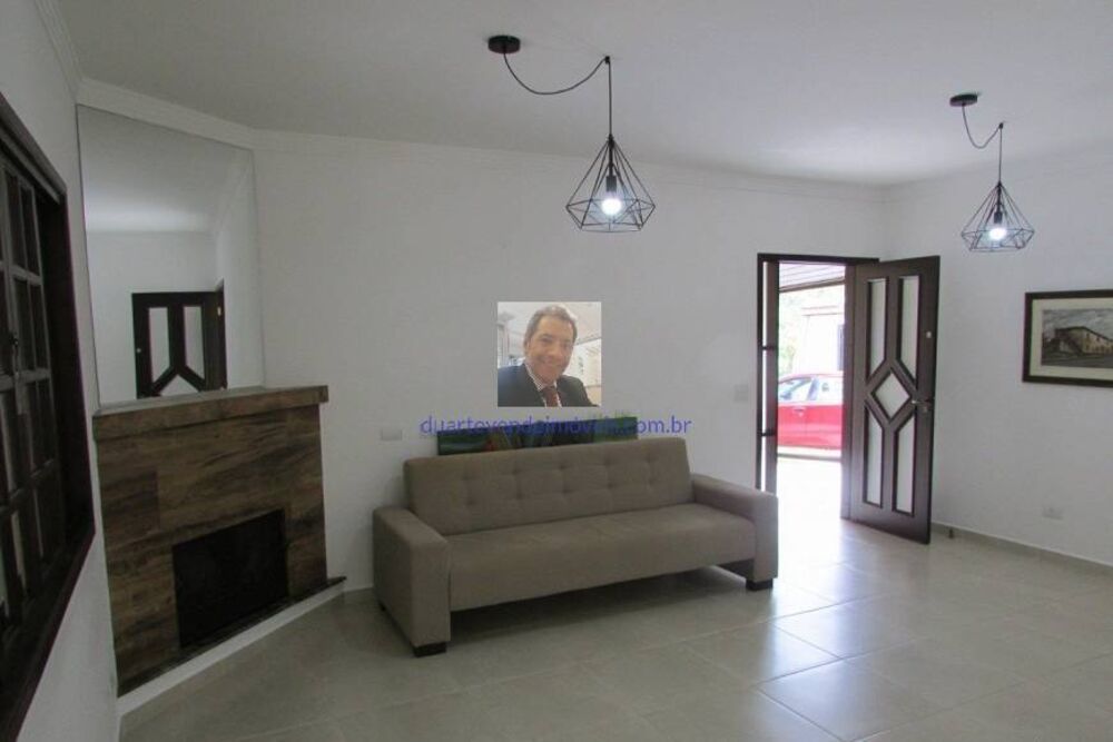Casa, 3 quartos - Foto 2