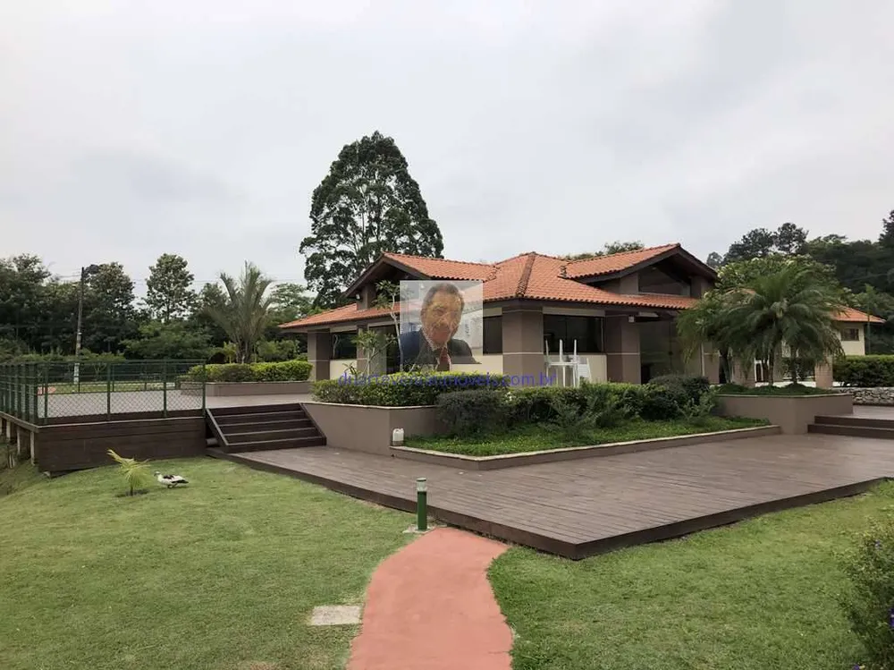 Terreno, 516 m² - Foto 1