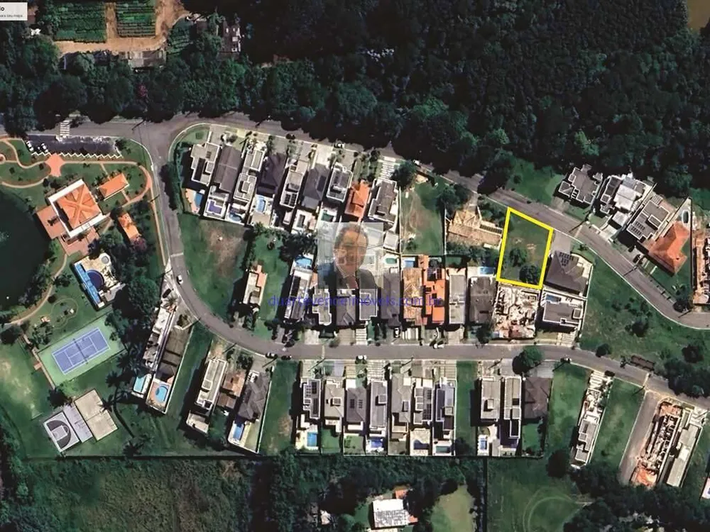 Terreno, 516 m² - Foto 2
