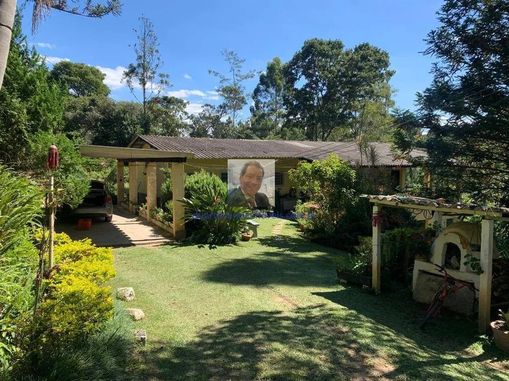 Sítio, 3 quartos, 3 hectares - Foto 3