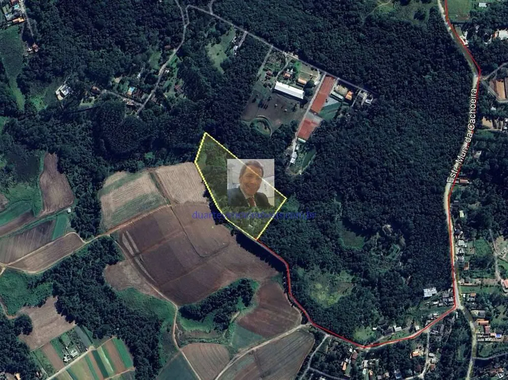 Sítio, 3 quartos, 3 hectares - Foto 2