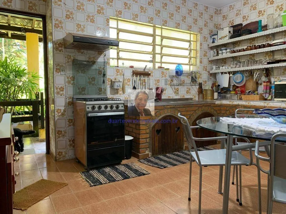 Sítio, 3 quartos, 3 hectares - Foto 10