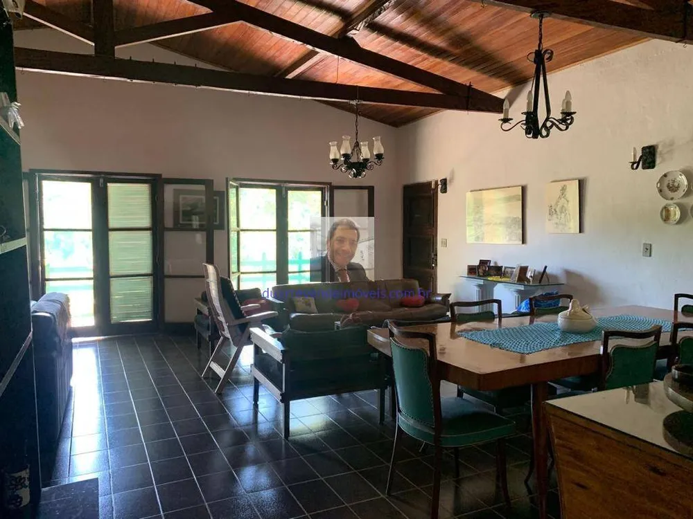 Sítio, 3 quartos, 3 hectares - Foto 8