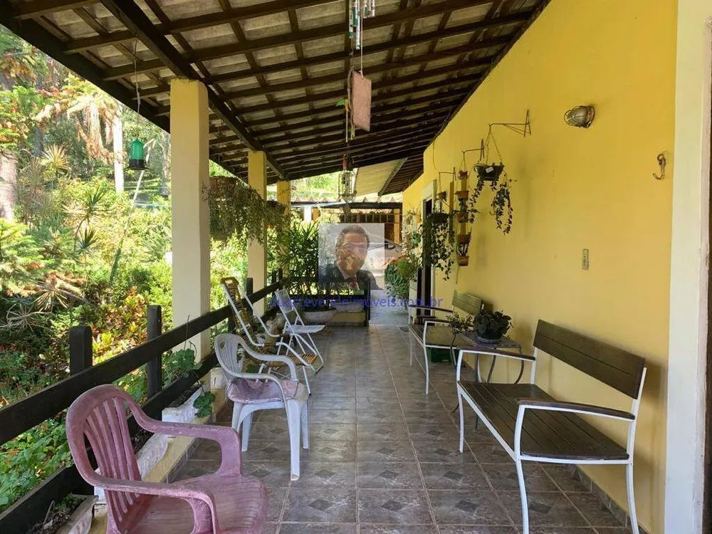 Sítio, 3 quartos, 3 hectares - Foto 7