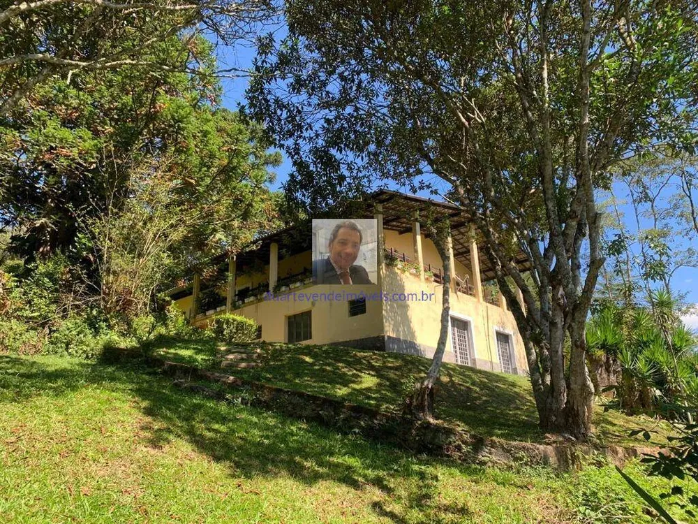 Sítio, 3 quartos, 3 hectares - Foto 4