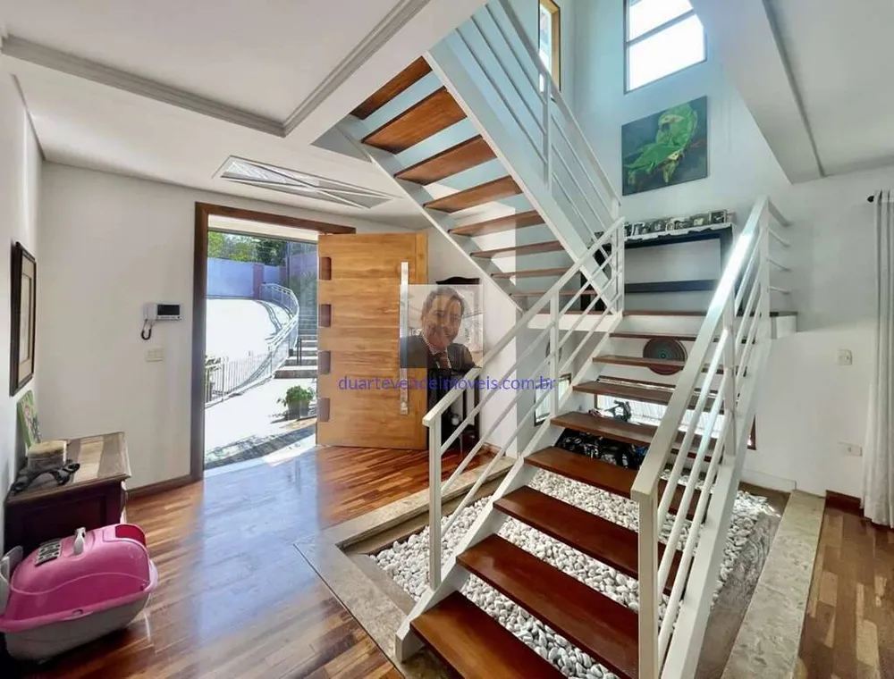 Casa de Condomínio, 3 quartos - Foto 9