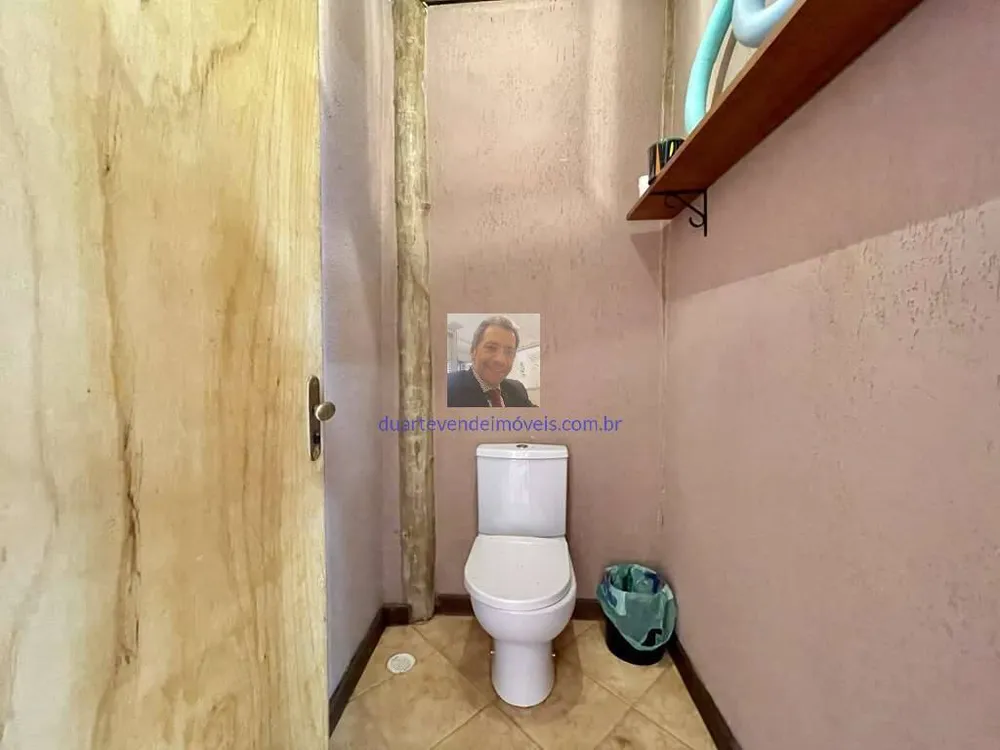 Casa de Condomínio, 3 quartos - Foto 13