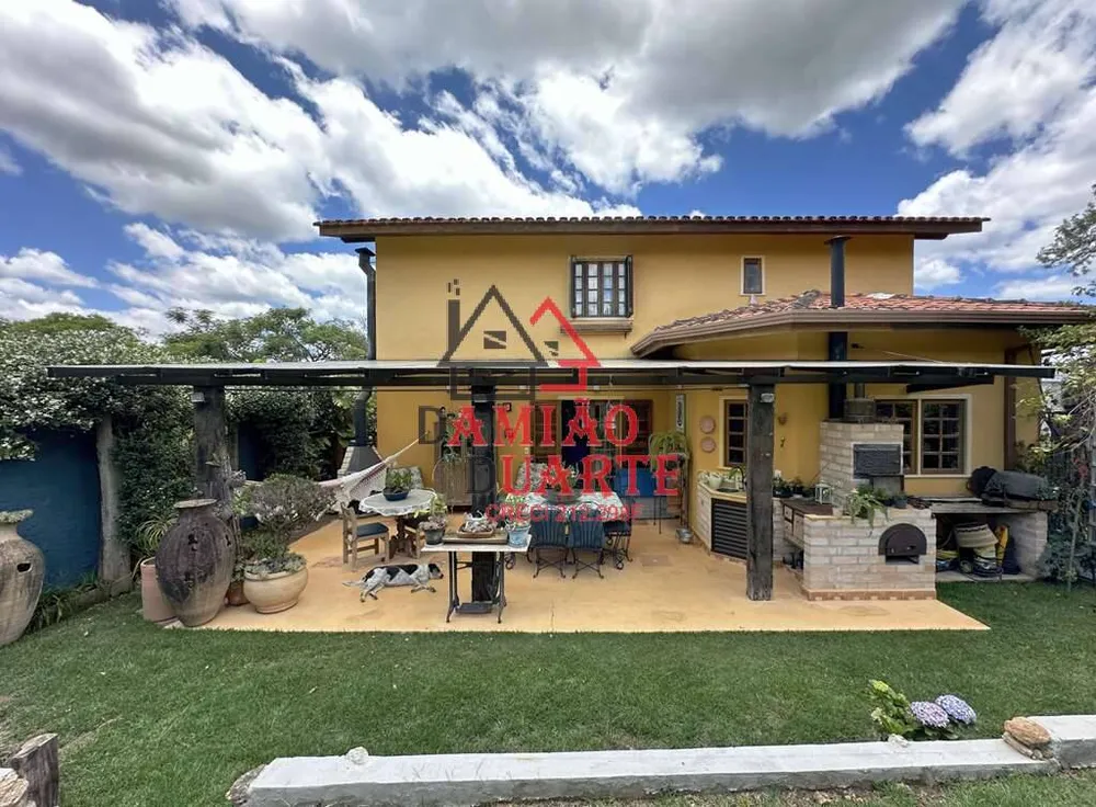 Casa de Condomínio, 3 quartos - Foto 3