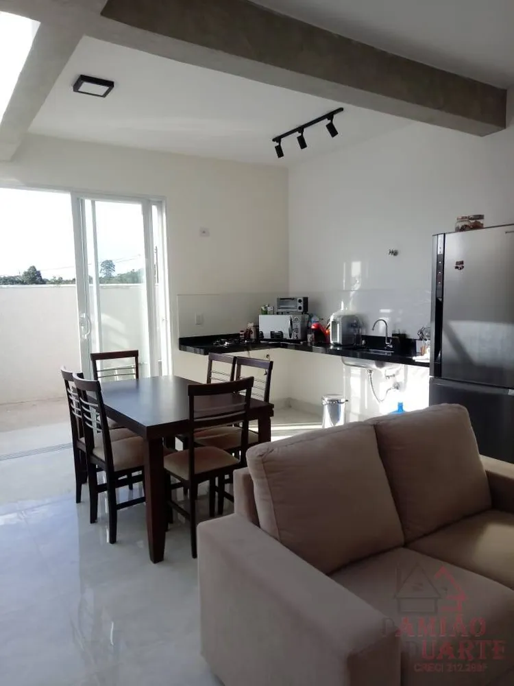 Casa de Condomínio, 2 quartos - Foto 4