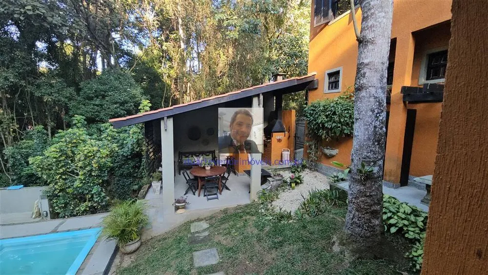 Casa de Condomínio, 3 quartos - Foto 6