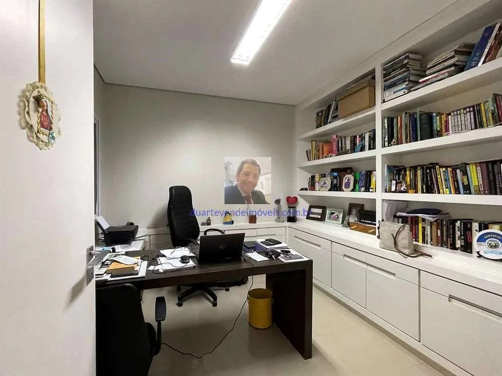 Casa, 5 quartos, 610 m² - Foto 9