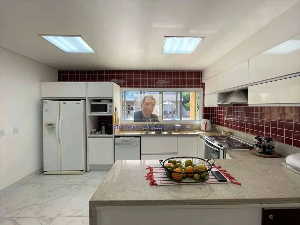 Casa, 5 quartos, 610 m² - Foto 10
