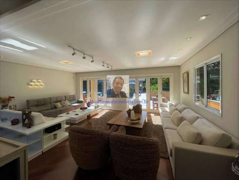 Casa, 5 quartos, 610 m² - Foto 7