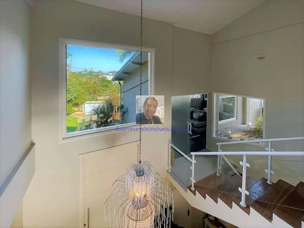 Casa, 5 quartos, 610 m² - Foto 12