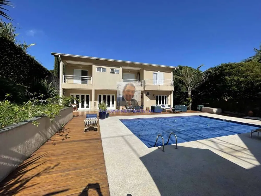 Casa, 5 quartos, 610 m² - Foto 15
