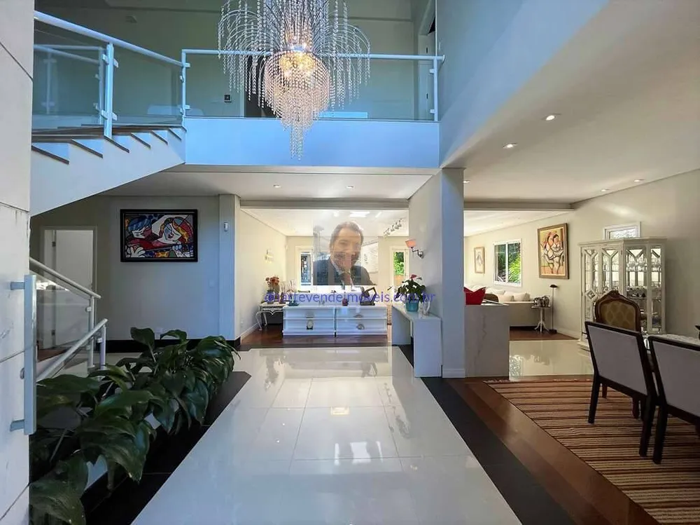 Casa, 5 quartos, 610 m² - Foto 5