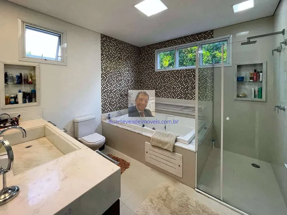 Casa, 5 quartos, 610 m² - Foto 13