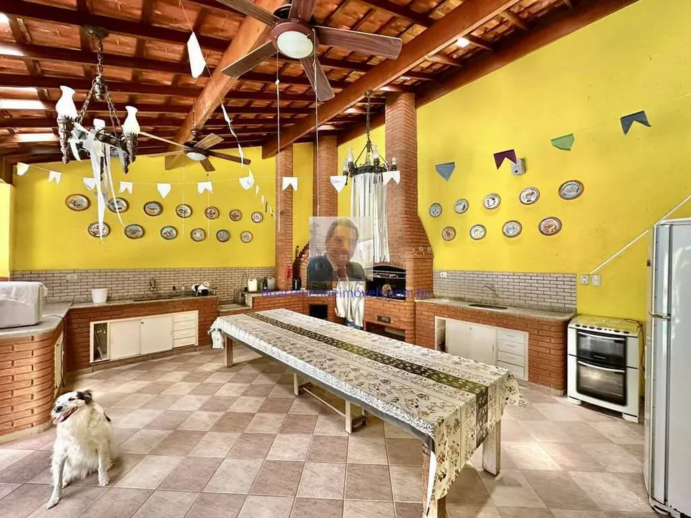 Casa de Condomínio, 4 quartos - Foto 8